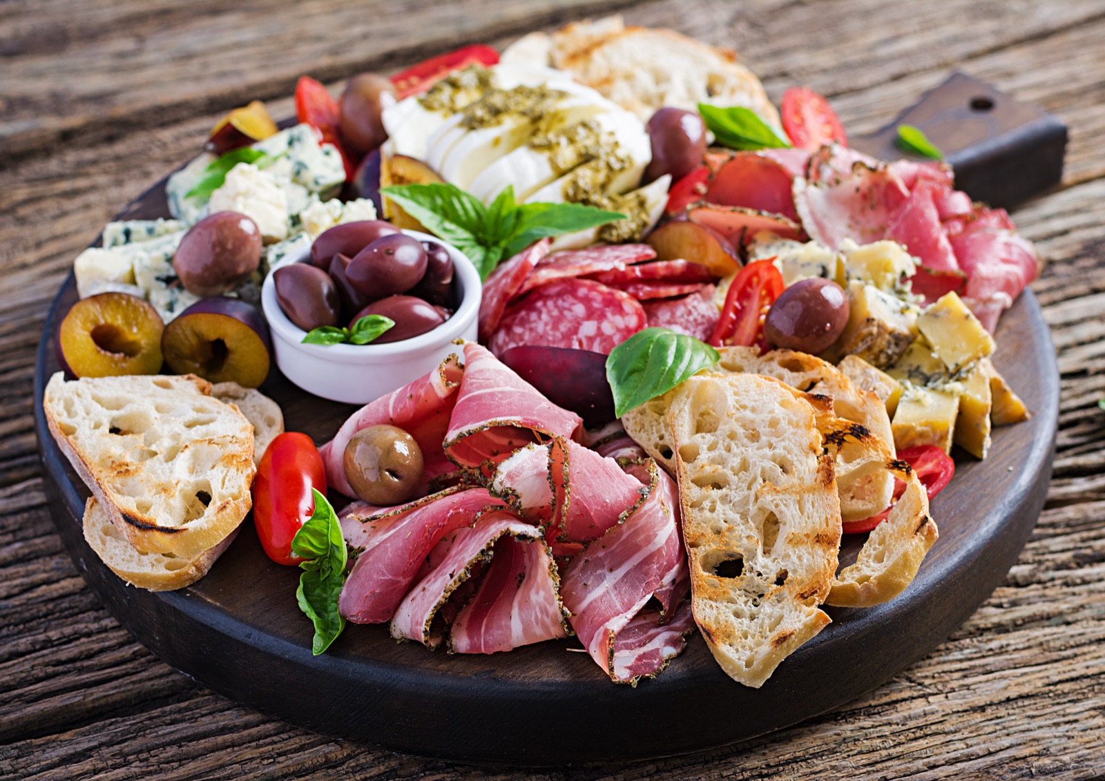 Tapas Date für 2 – Olle Use EssBar