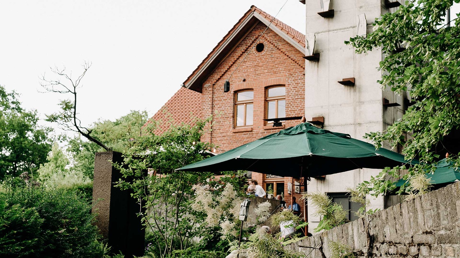 Restaurant Wilde Triebe in Osnabrück